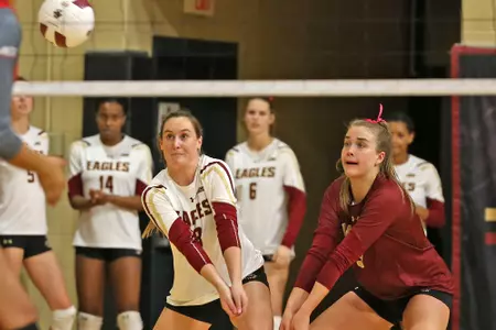 Makenzie Morrison Jill Strockis