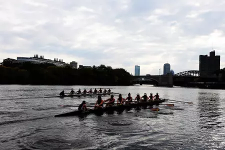 2017 Rowing