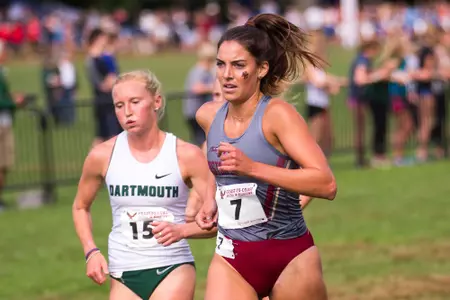 Paige Duca Battle in Beantown