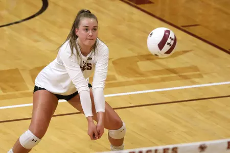 Jill Strockis BC vs. Miami