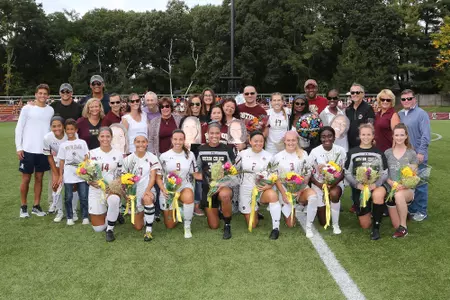 Senior Day