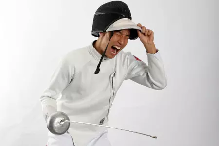 Fencing 2018