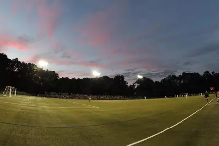 Women's Soccer Field