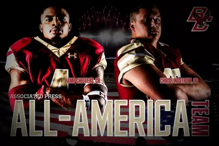 AP All-Americans