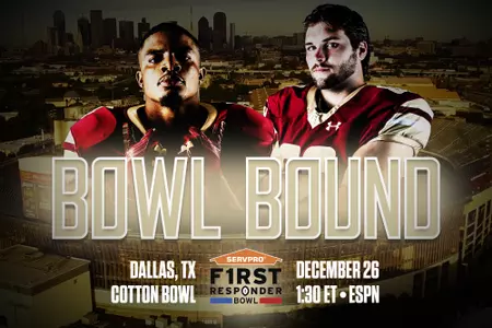 2018 First Responders Bowl