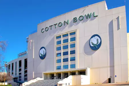 Cotton Bowl