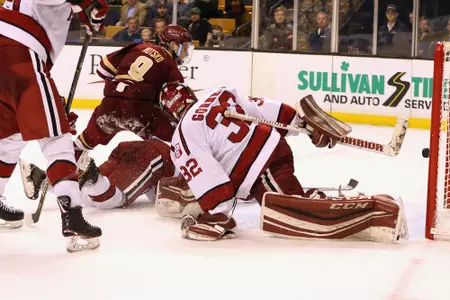 Logan Hutsko _ Harvard Beanpot