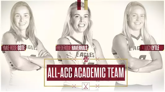 ACC All-Academic