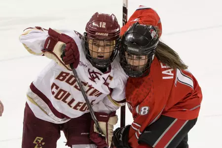 Kenzie Kent vs. Ohio State