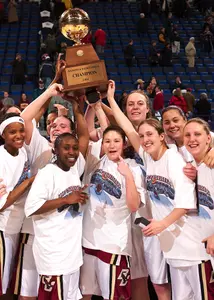 Clare Droesch, Jess Deveney