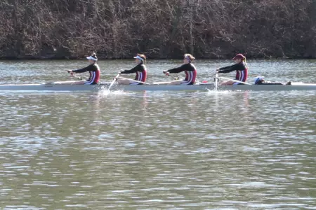 Varsity Four - PA