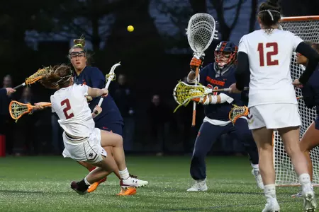 Sam Apuzzo's game-winning goal