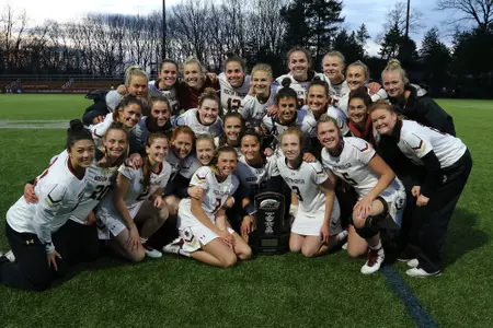 2018 ACC Regular-Season Champions!