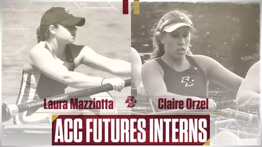 ACC Futures Interns