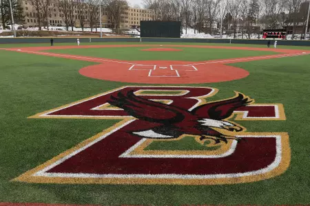 Brighton Baseball Field