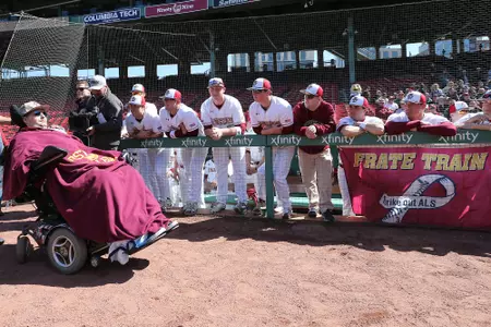 Pete Frates
