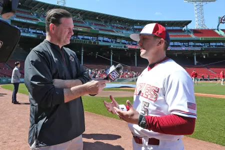 Gambino TV Interview