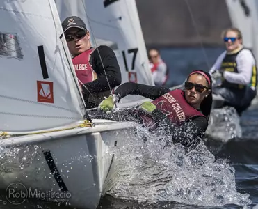 NEISA Coed Champs 2018