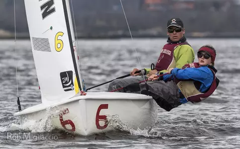 2018 NEISA Coed Champs