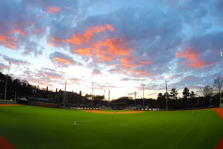 Baseball Field