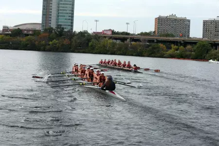 2018 ACC Rowing Championship
