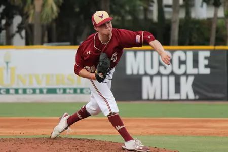 Dan Metzdorf at Miami