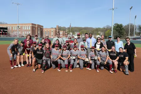 Faculty/Staff Appreciation