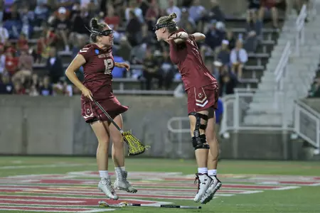 Sheila Rietano And Tess Chandler