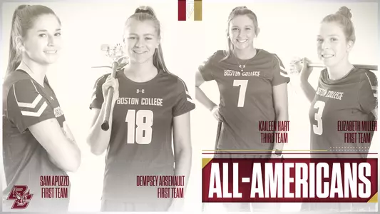 IWLCA Lax All-American