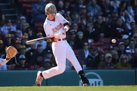 Dante Baldelli vs. FSU (Fenway)