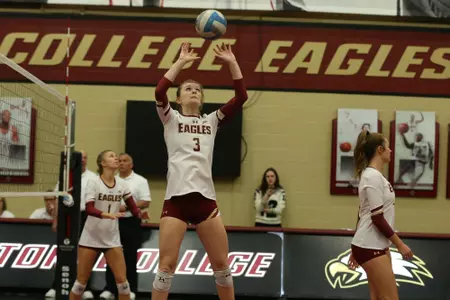 Camille Oemcke Setting