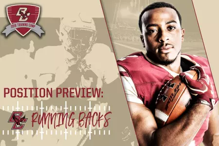2018 Position Preview - RB