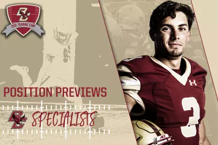 2018 Position Preview - ST