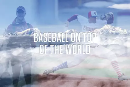 Sean Hughes - Alaska Spark Page