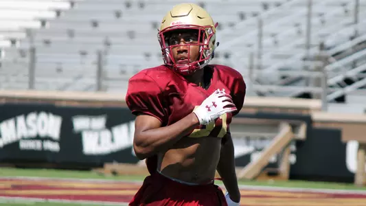 Lukas Denis, 2018 Preseason