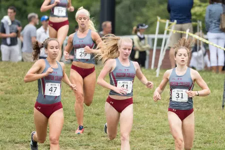 Women's Cross Country