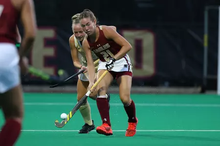 Atchison's Tiebreaker Secures Win Over Huskies Image