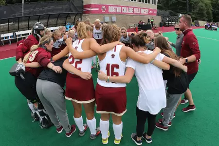 Eagles Look for Series Lead at Louisville Image