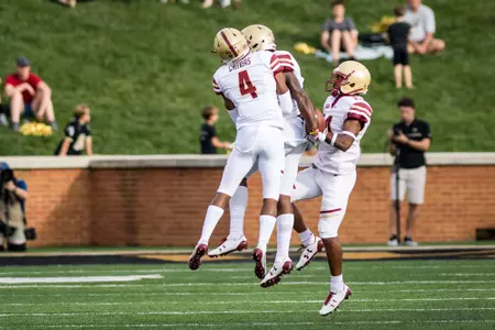 Football at Wake Forest