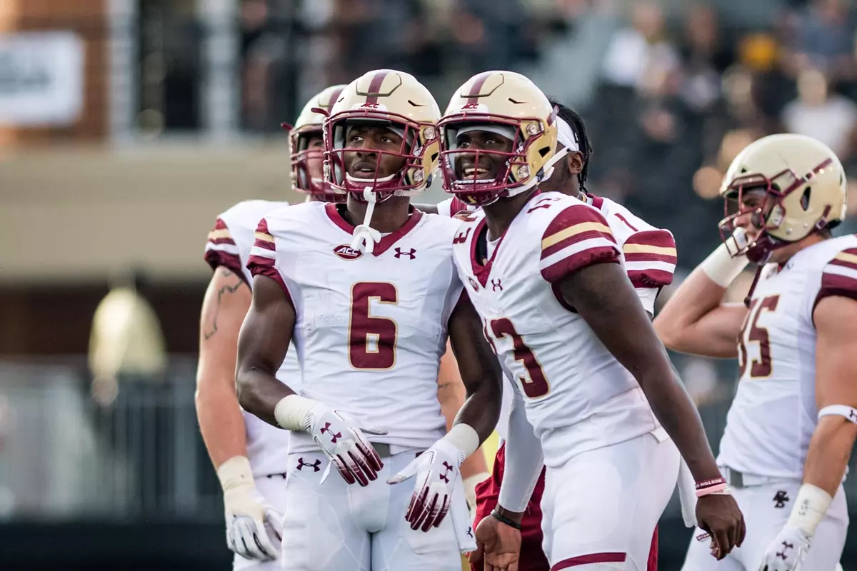 Football at Wake Forest