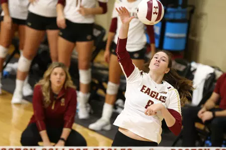 Clare Naughton Kill vs. UMass Lowell