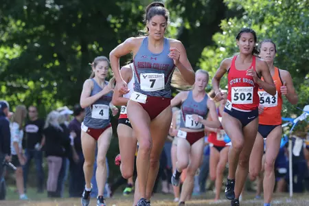 Paige Duca Battle in Beantown