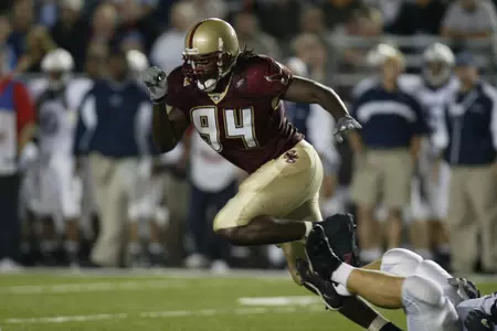 Mathias Kiwanuka, 2004