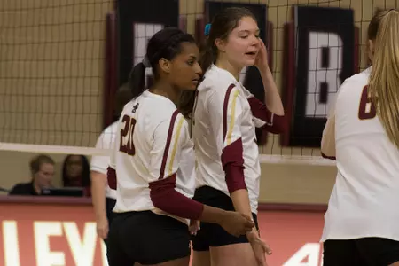 Jewel Strawberry and Ally Mullen