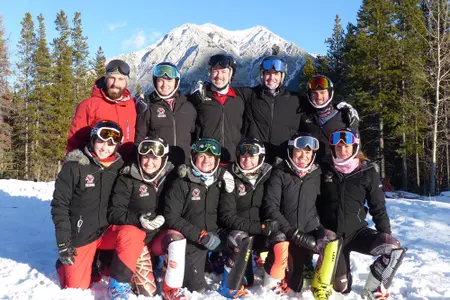 Ski Team