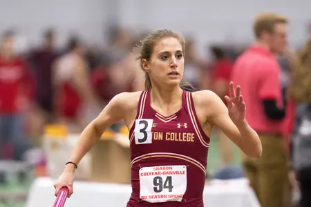 BU Invitational