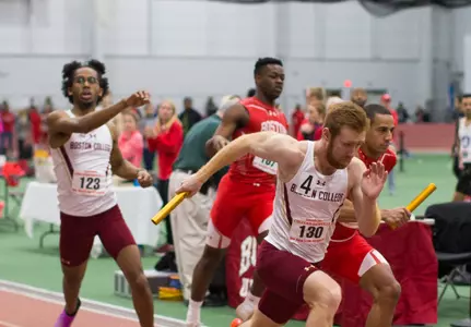 BU Invitational