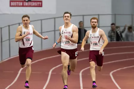 BU Invitational
