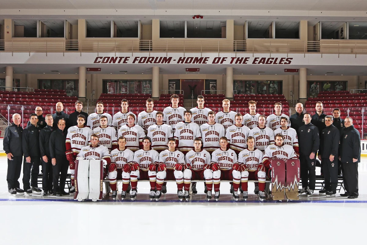 MIH Team Photo