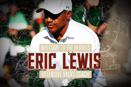 Eric Lewis